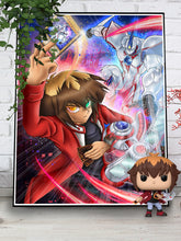 Jaden Yuki